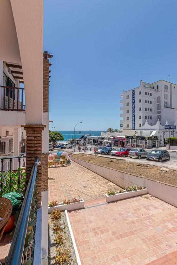 Appartement 797 - En Pueblo Quinta A 1 Min De La Playa *