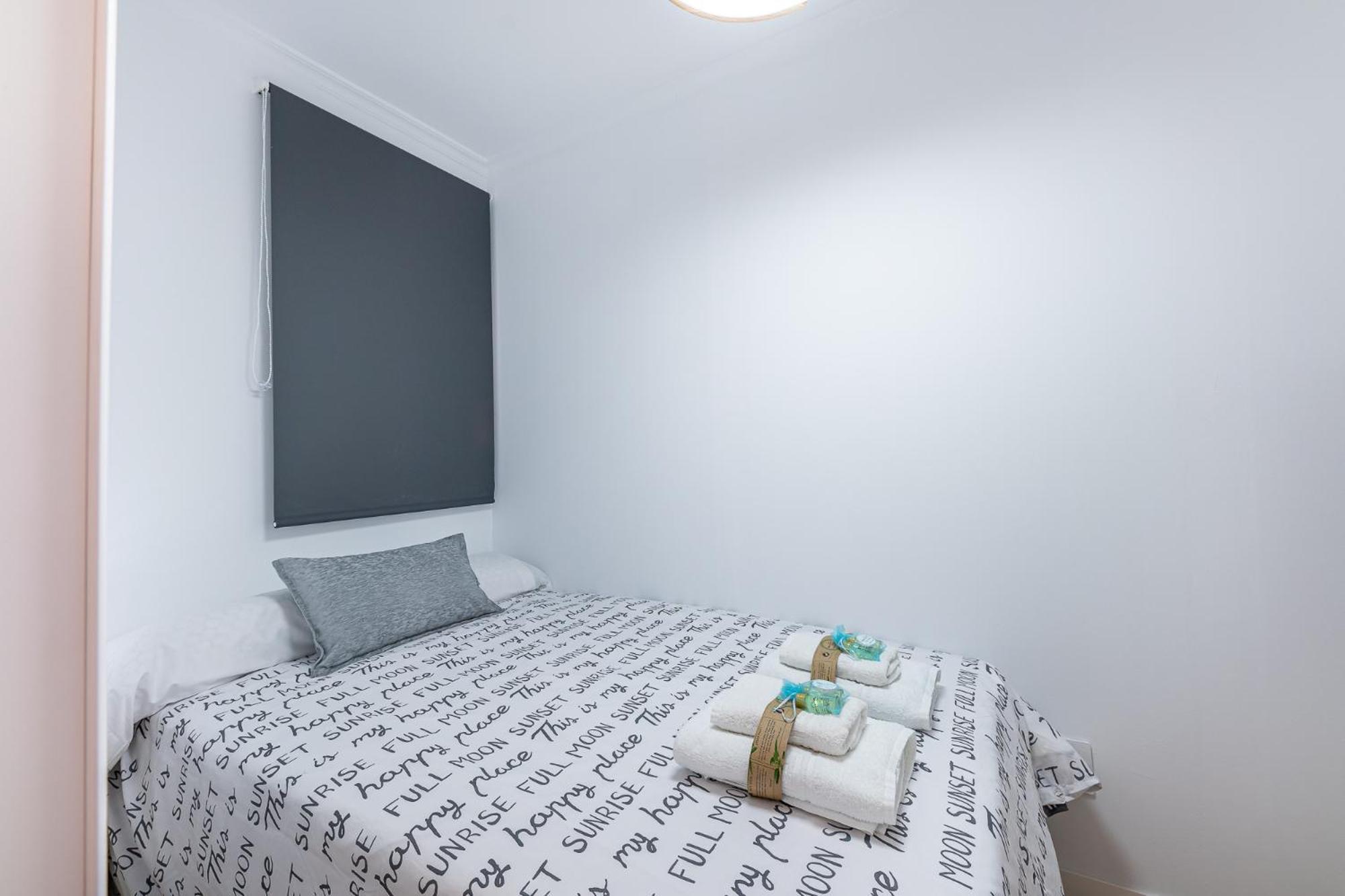 Appartement 797 - En Pueblo Quinta A 1 Min De La Playa *